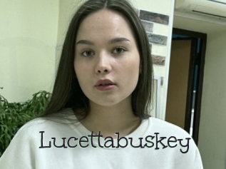 Lucettabuskey