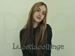 Lucettacollinge