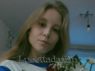 Lucettadaffin