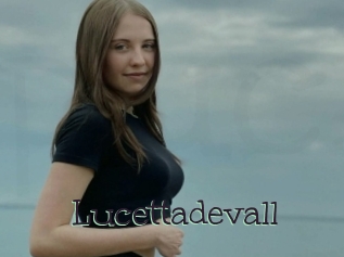 Lucettadevall