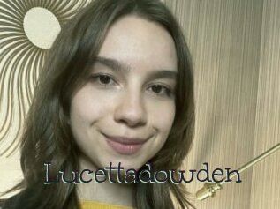 Lucettadowden