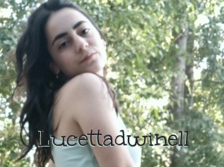 Lucettadwinell