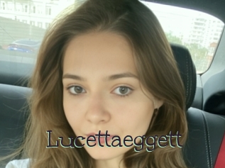 Lucettaeggett