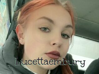 Lucettaembury