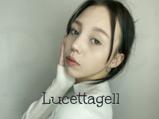 Lucettagell