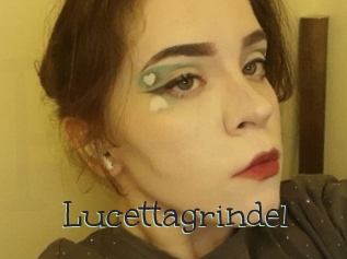 Lucettagrindel