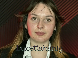 Lucettahanly