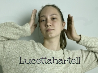 Lucettahartell