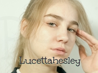 Lucettahesley