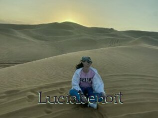 Luciabenoit