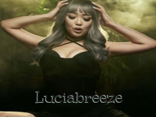 Luciabreeze