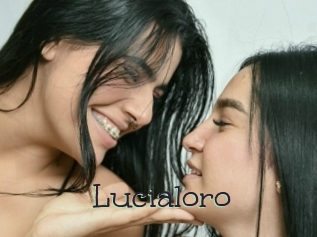 Lucialoro