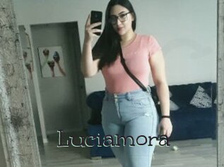 Luciamora