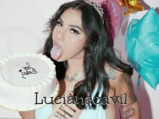 Lucianacavil