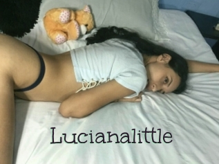 Lucianalittle