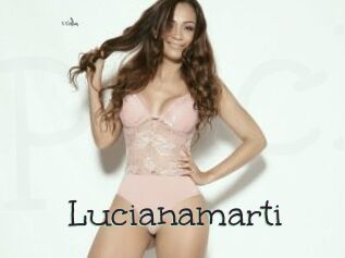 Lucianamarti