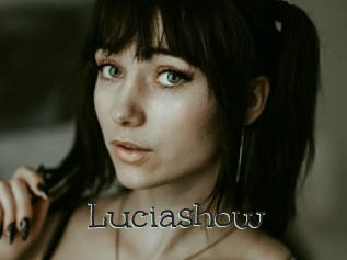 Luciashow