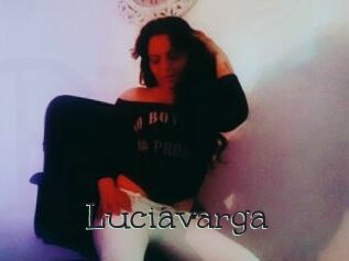 Luciavarga