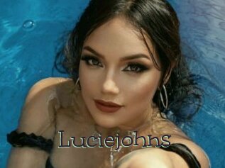 Luciejohns