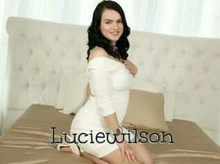 Luciewilson