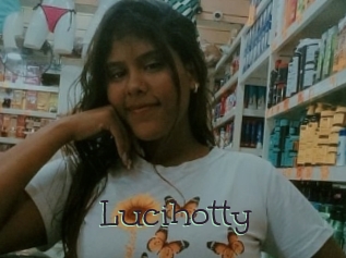 Lucihotty