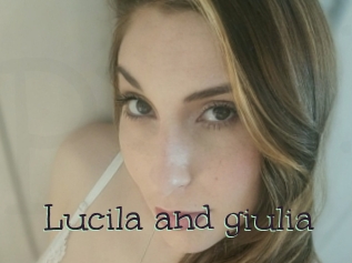 Lucila_and_giulia