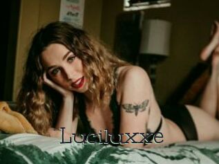 Luciluxxe