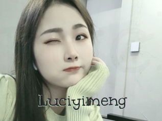 Luciyimeng