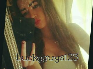 Luckyguys123