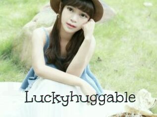 Luckyhuggable