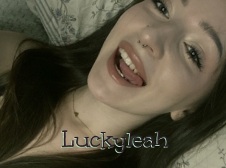 Luckyleah