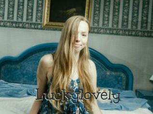 Luckylovely