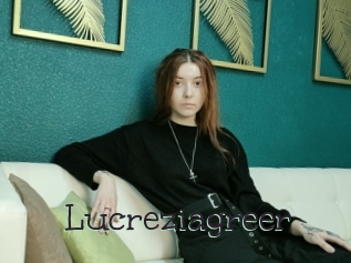 Lucreziagreer