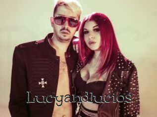 Lucyandlucios