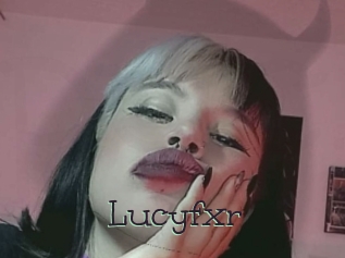 Lucyfxr