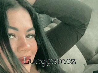 Lucygamez