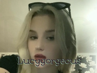 Lucygorgeous