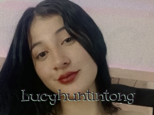 Lucyhuntintong