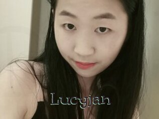 Lucyjan