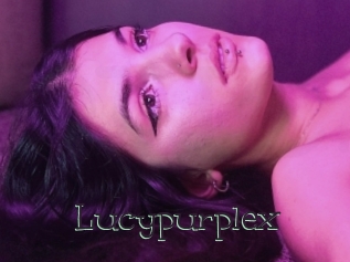 Lucypurplex