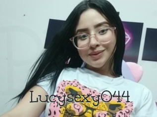 Lucysexy044