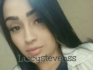 Lucystevenss