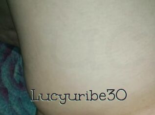 Lucyuribe30