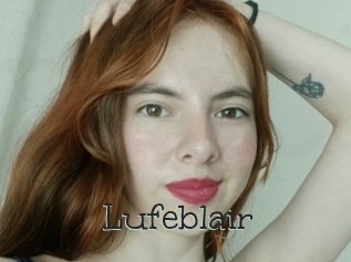 Lufeblair