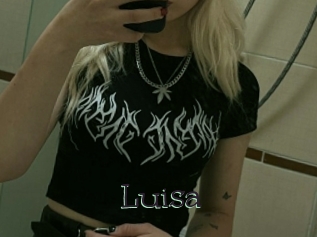 Luisa