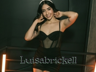 Luisabrickell