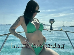 Luisafernandag