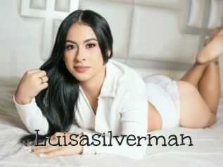 Luisasilverman