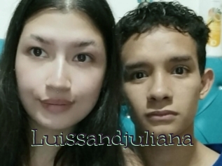 Luissandjuliana