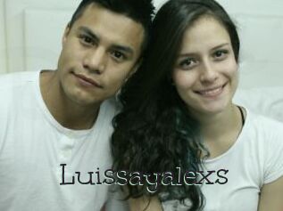 Luissayalexs